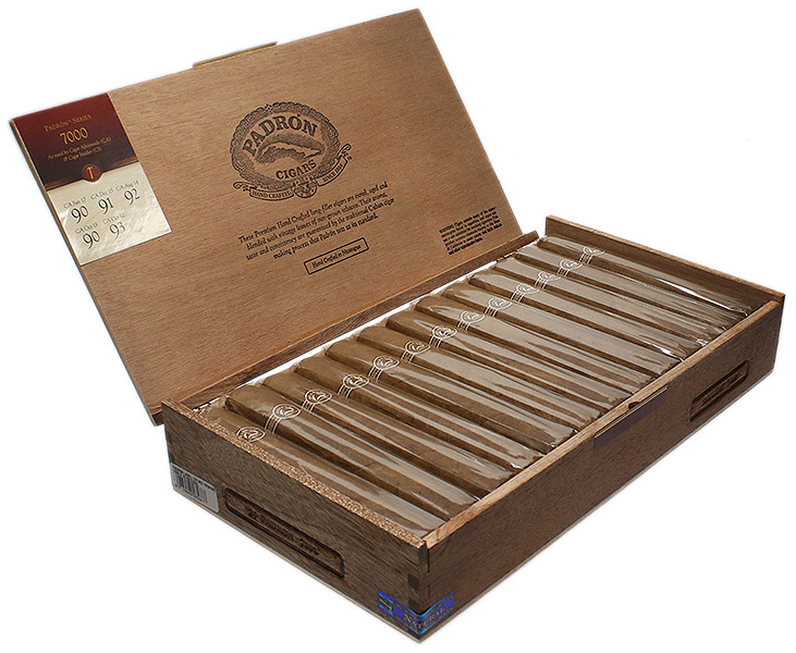Padron Natural 7000