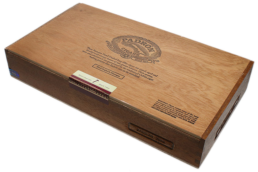 Padron Natural 7000