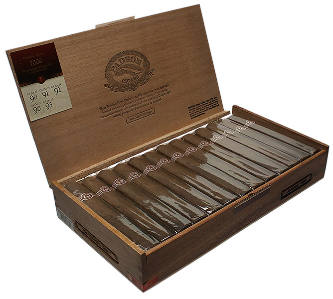 Padron 7000 Maduro (Box of 26)