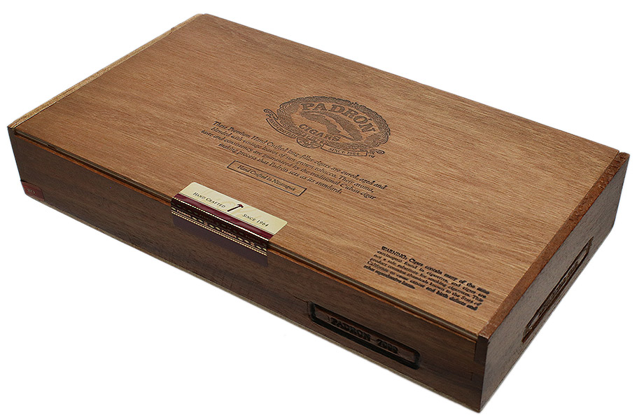 Padron 7000 Maduro (Box of 26)