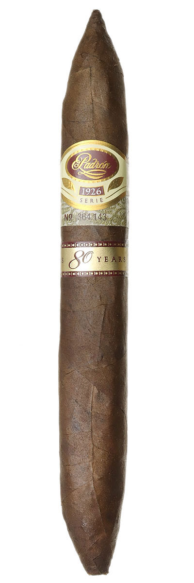 Padron Serie 1926 Maduro 80th