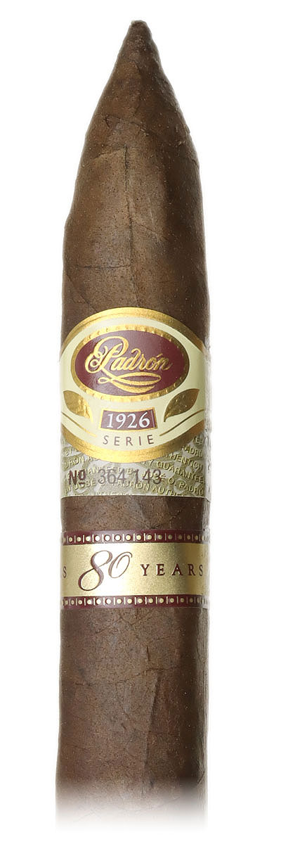 Padron Serie 1926 Maduro 80th