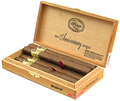 Padron 1964 Anniversary Series