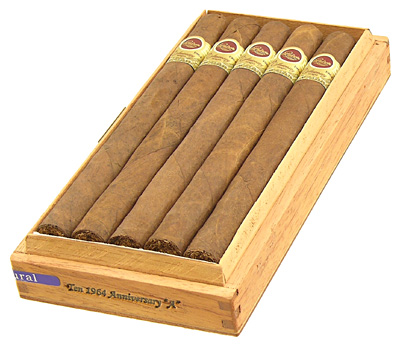 Padron 1964 Natural