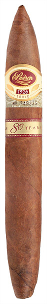 Padron Serie 1926 Natural 80th