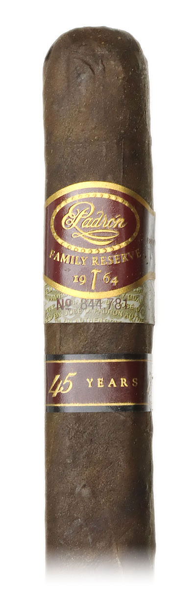 Padron Family Reserve Maduro 45th