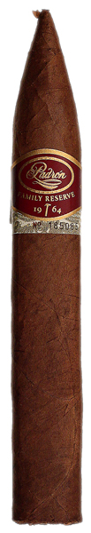 Padron Family Reserve #44 Natural (Box of 10)