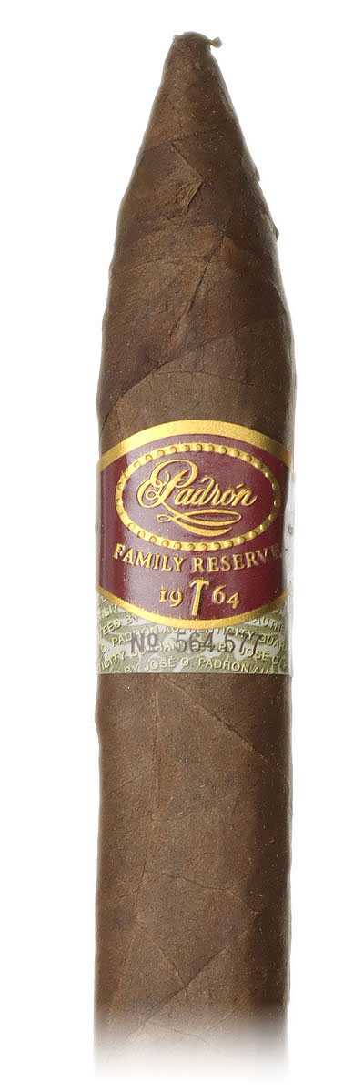 Padron Family Reserve Natural 44th
