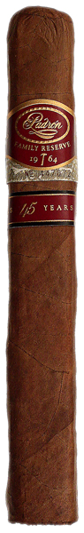 Padron Family Reserve 45th Natural  (Box of 10)