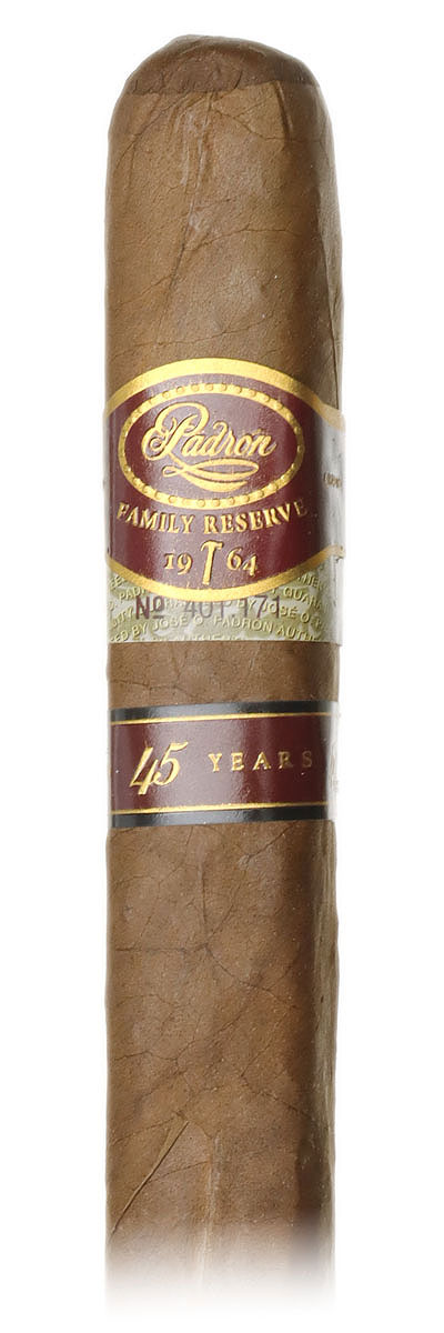Padron Family Reserve Natural 45th