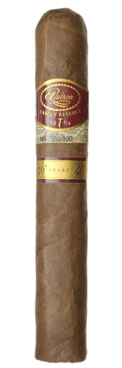Padron Family Reserve Natural 46th