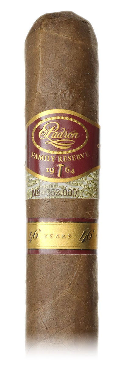 Padron Family Reserve Natural 46th