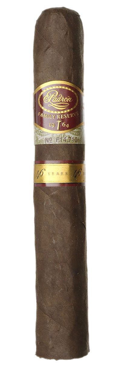 Padron Family Reserve Maduro 46th