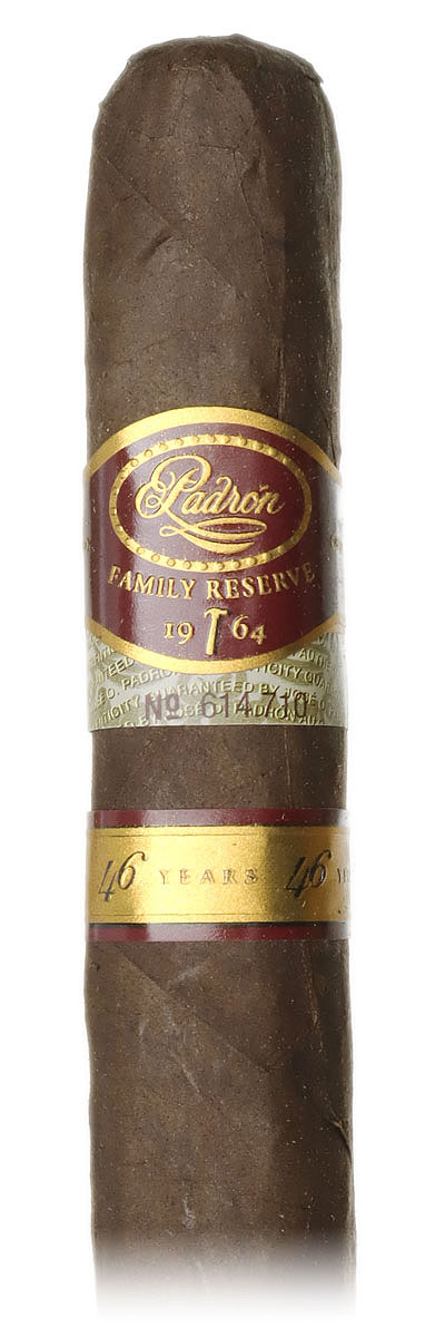 Padron Family Reserve Maduro 46th