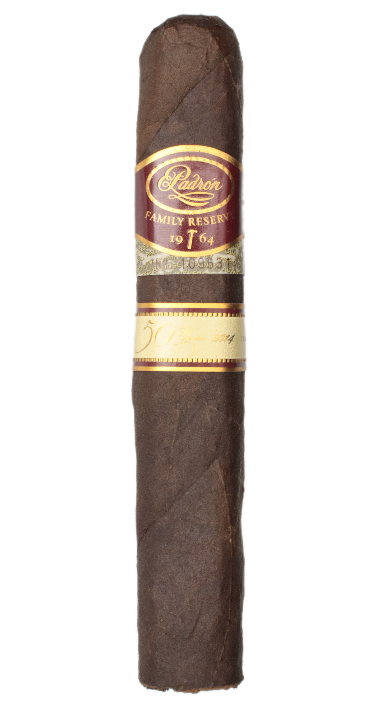 Padron Family Reserve Maduro 50th