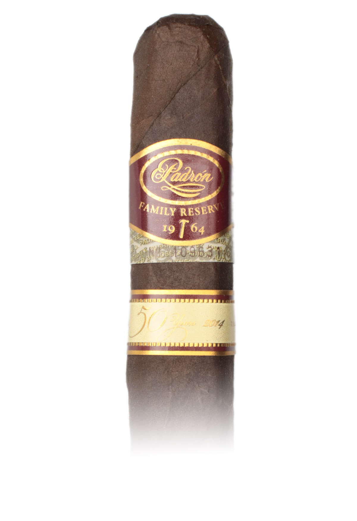 Padron Family Reserve Maduro 50th