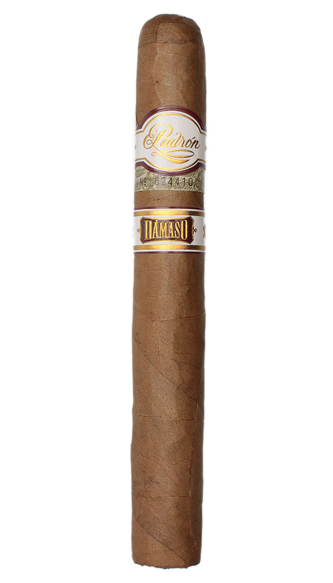 Padron Dámaso No. 8