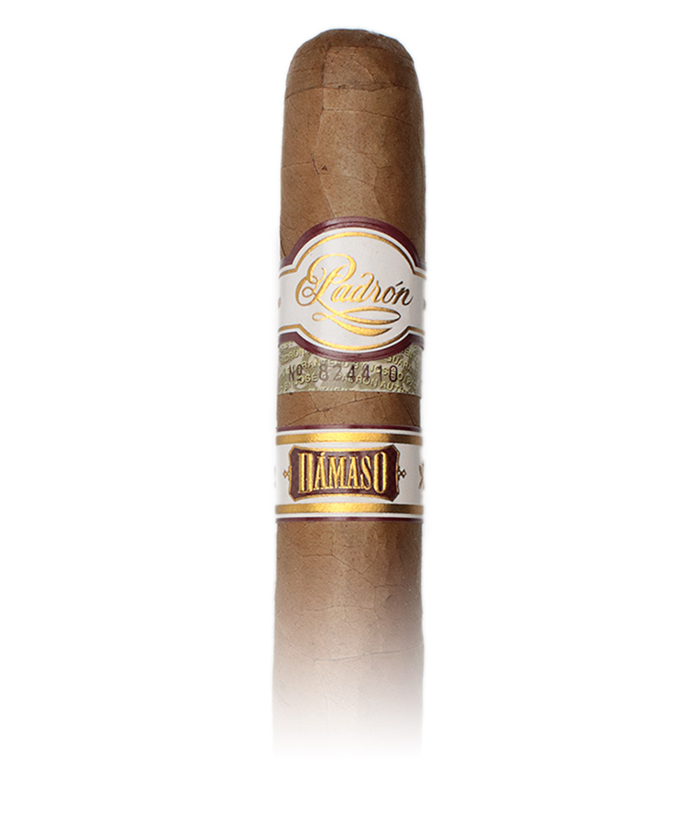 Padron Dámaso No. 8