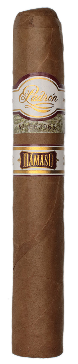 Padron Dámaso No. 12