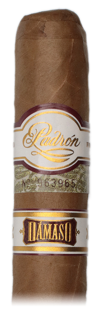 Padron Dámaso No. 12