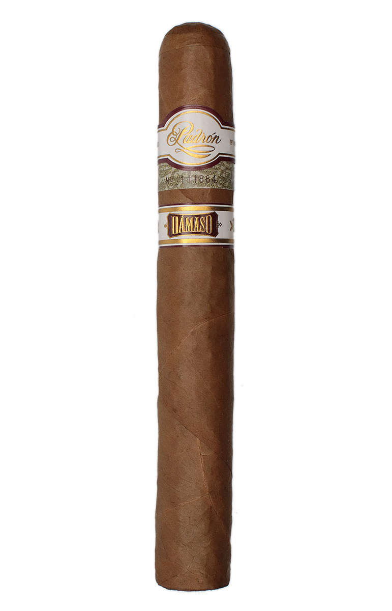 Padron Dámaso No. 15