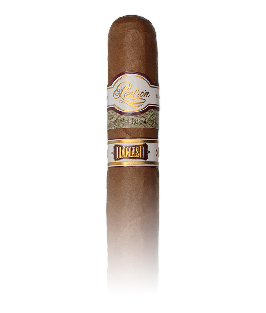 Padron Dámaso No. 15