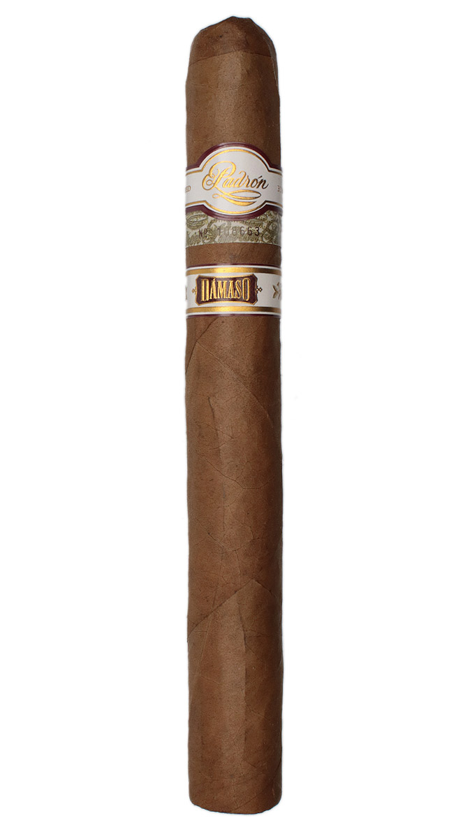 Padron Dámaso No. 17