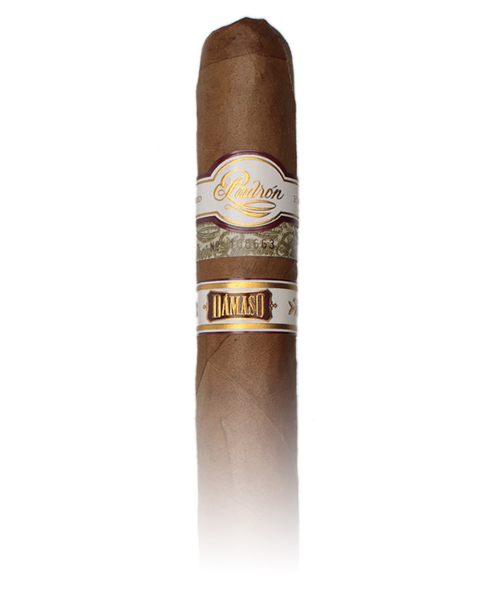 Padron Dámaso No. 17