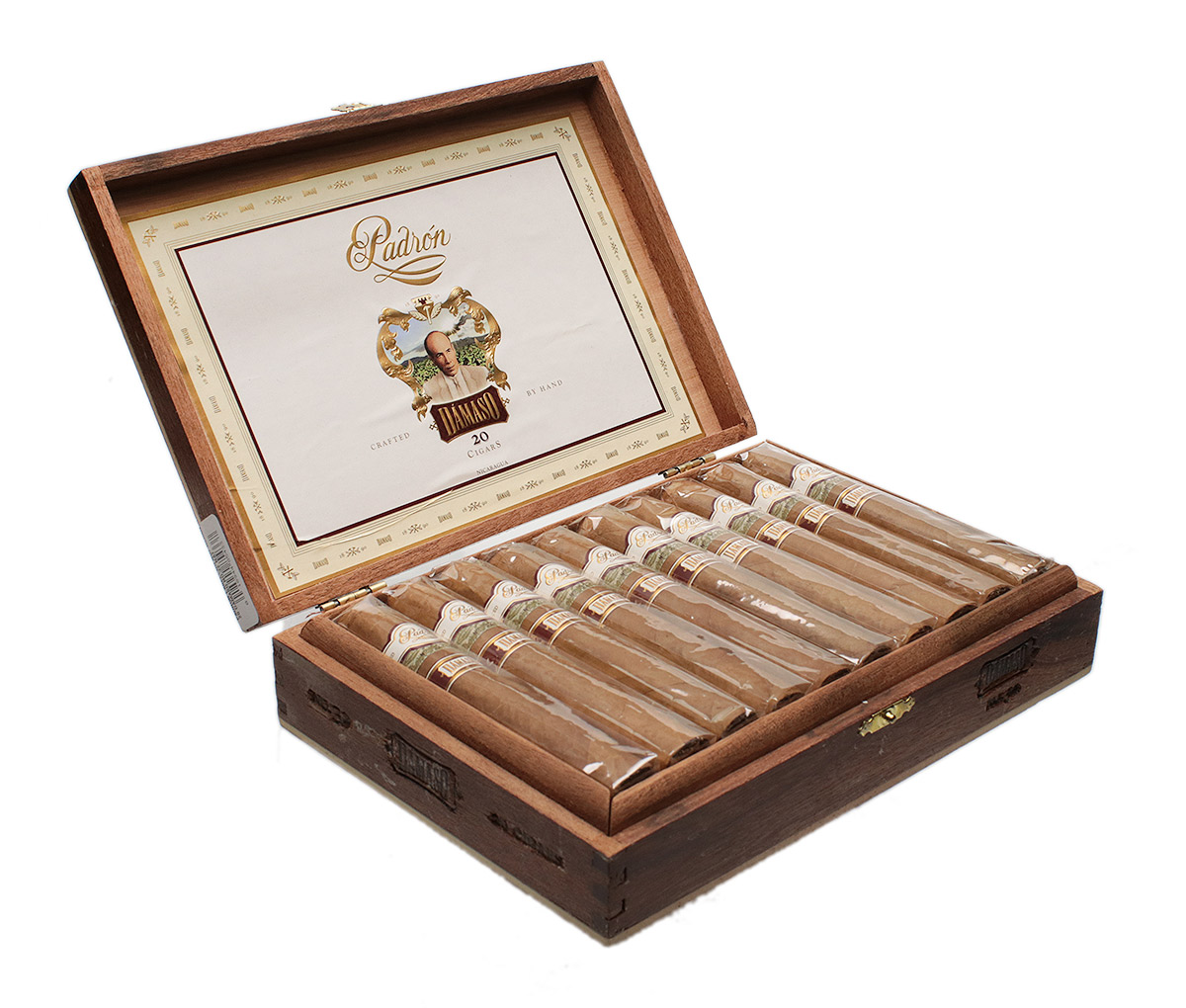 Padron Dámaso No. 32