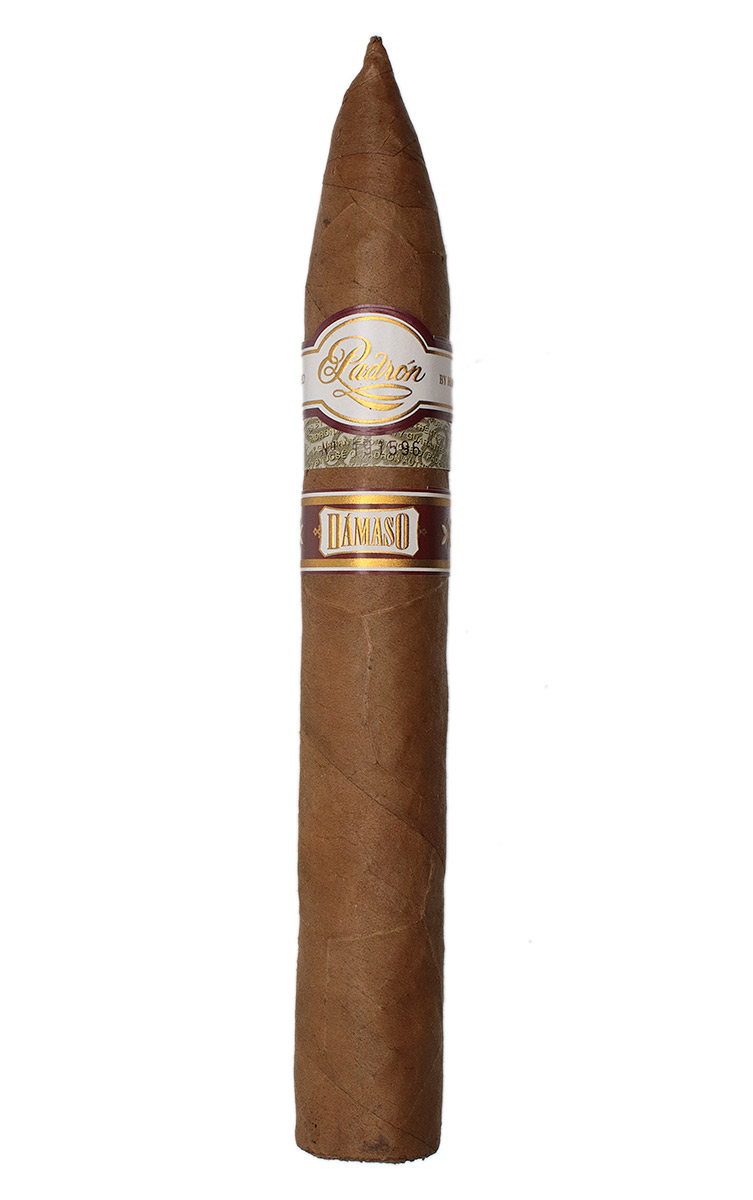 Padron Dámaso No. 34