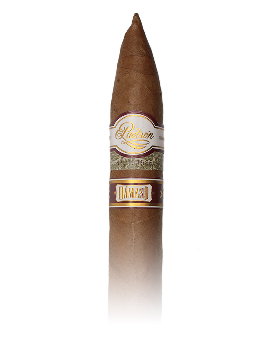 Padron Dámaso No. 34
