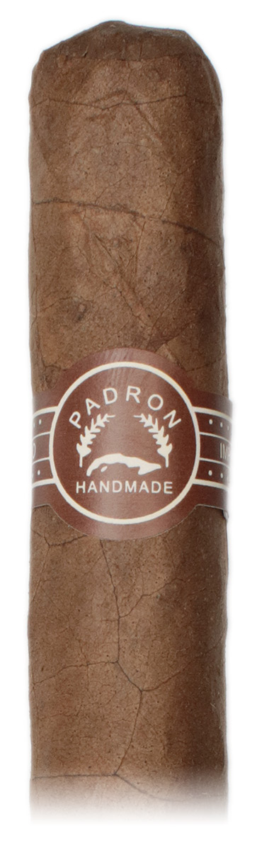Padron Natural Palmas