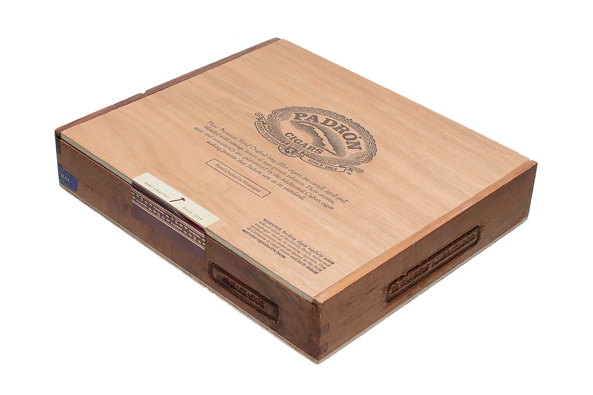 Padron Natural Ambassador