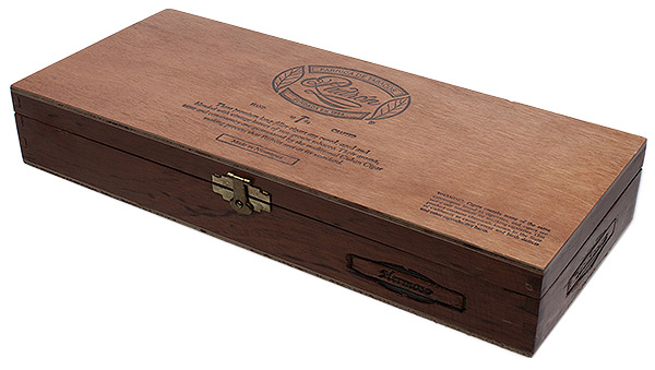 Padron 1964 Anniversary Series Natural Hermoso