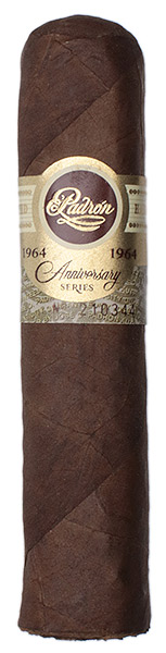 Padron 1964 Anniversary Series Natural Hermoso