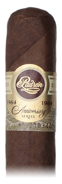 Padron 1964 Anniversary Series Natural Hermoso