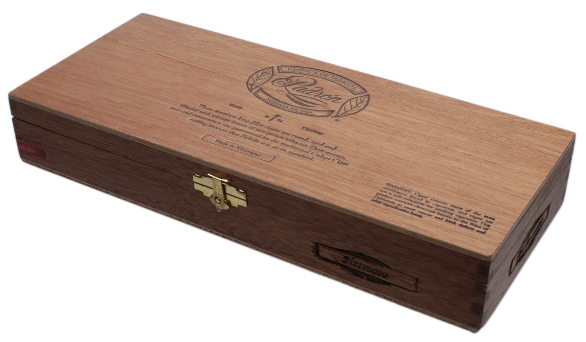 Padron 1964 Anniversary Series Maduro Hermoso