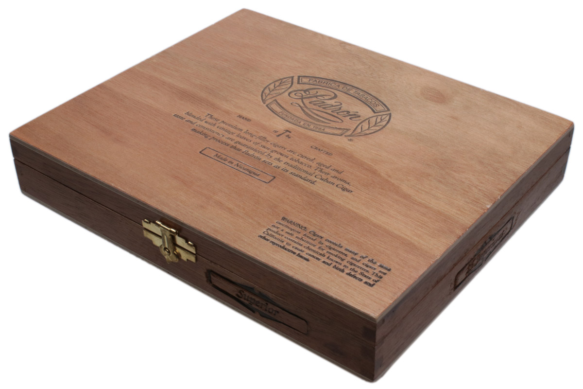 Padron 1964 Anniversary Series Natural Superior