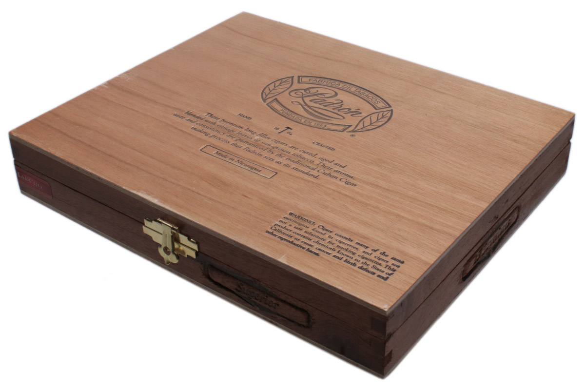 Padron 1964 Anniversary Series Maduro Superior