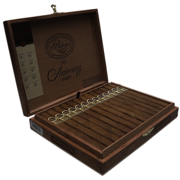 Padron 1964 Anniversary Series Natural Corona