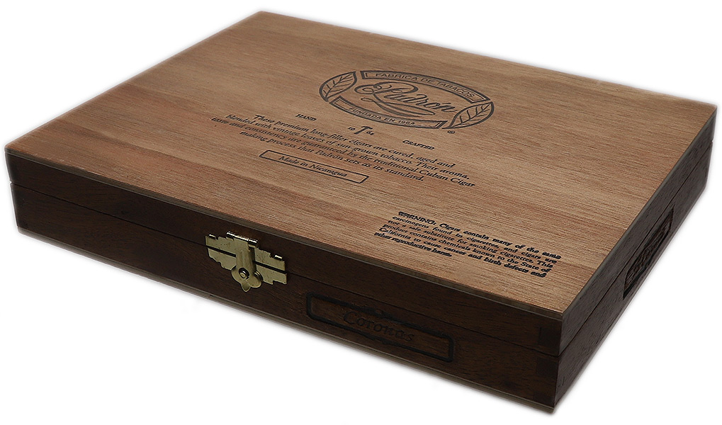 Padron 1964 Anniversary Series Natural Corona