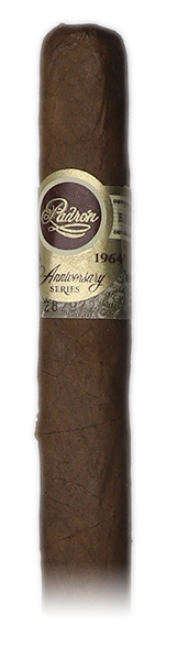 Padron 1964 Anniversary Series Natural Corona