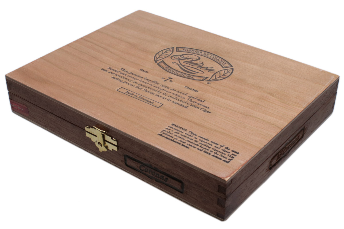 Padron 1964 Anniversary Series Maduro Corona