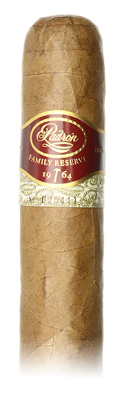 Padron Family Reserve Natural 95th