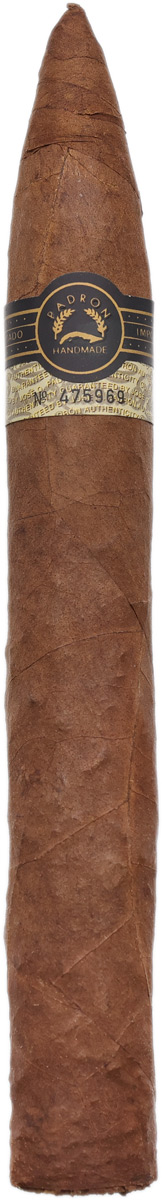 Padron Black Natural 97