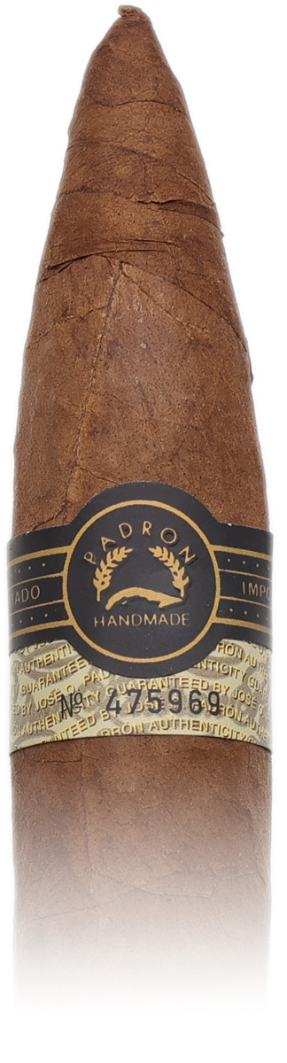 Padron Black Natural 97