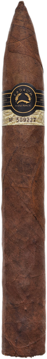 Padron Black Maduro 97