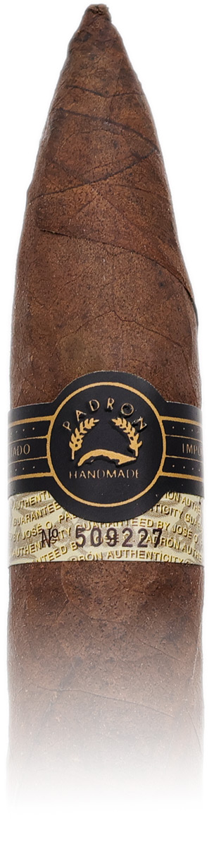 Padron Black Maduro 97