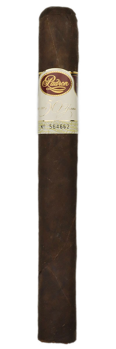 Padron 50th Anniversary Maduro Toro