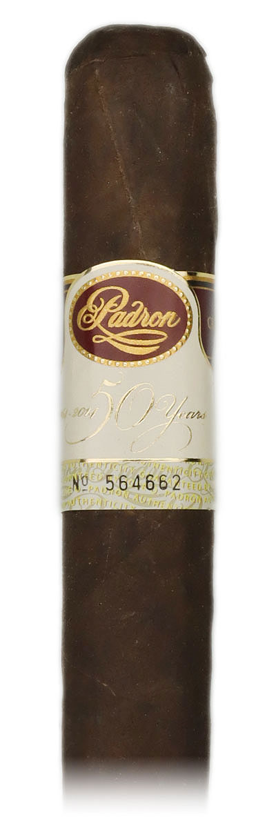 Padron 50th Anniversary Maduro Toro